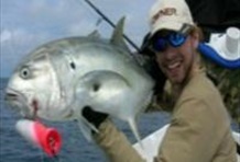 Half Day Fishing Tour